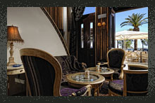 Civitas Rethymnae Boutique Hotel & Residences - Luxury Hotels Rethymno Town - Click to Enlarge