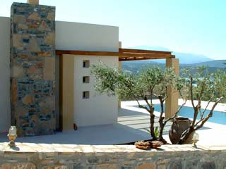 Villa Kallisto - Outdoors