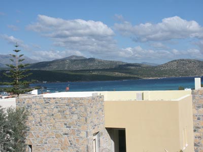 Nimfes Villas - Greece Crete Lasithi