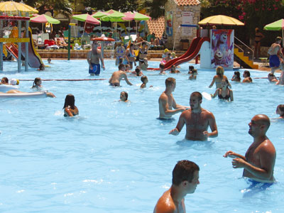 Star Beach Village - Pool