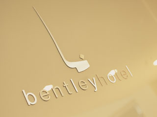 Bentley Hotel Tennis