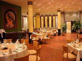 Restaurant 1