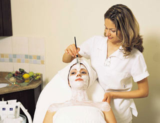 Beauty Center Services