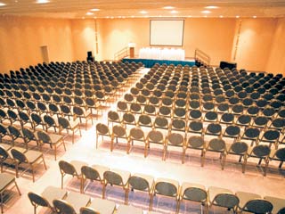 Mirage Park Resort Hotel - Conference Room