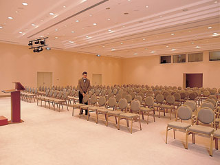 Mirage Park Resort Hotel - Conference Room