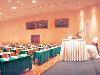 Mirage Park Resort Hotel - Conference Room