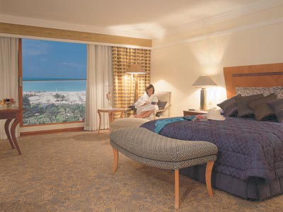 Le Meridien Al Aqah Beach Resort Fujairah - Room